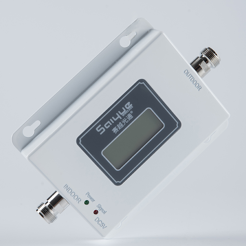 金台家用配电房机房信号放大器200㎡