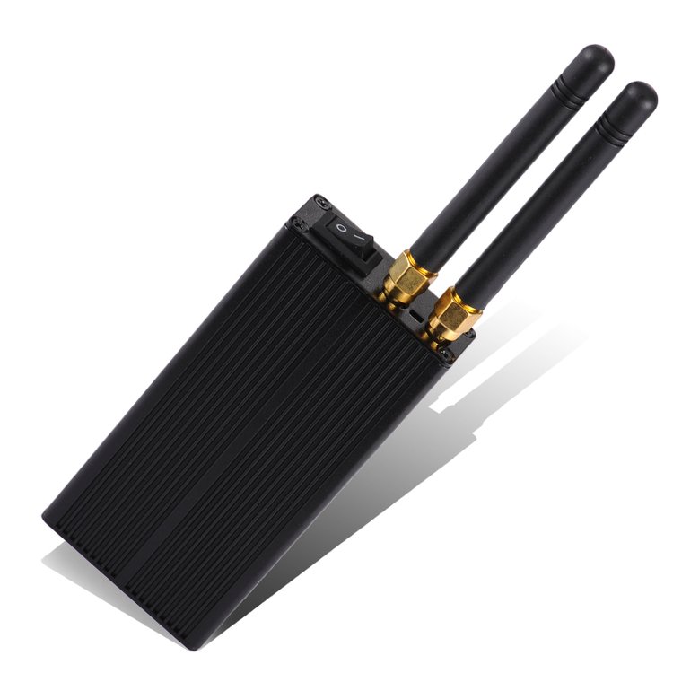  金台1.2G/1.5G导航屏蔽器