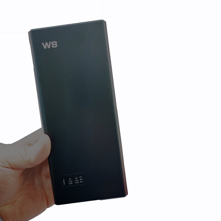  金台蓝牙WiFi信号屏蔽器