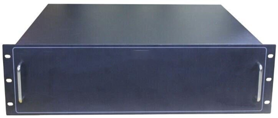  金台FM调频广播主机