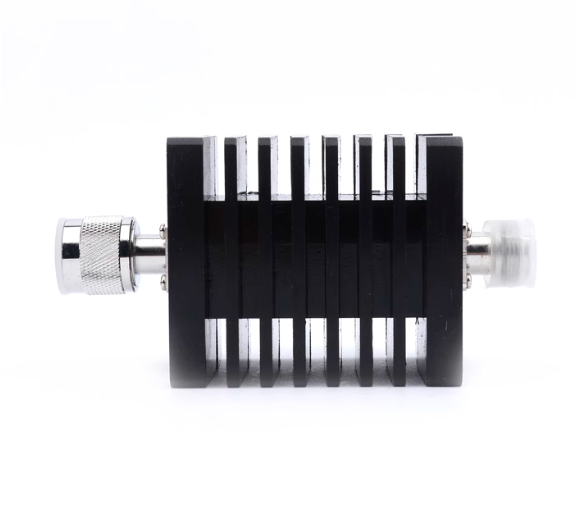  金台腔体固定衰减器0-3G/0-4G  N型接口